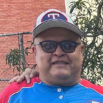 Vargas leader Juan Iriarte is released from prison after his transfer to the Rodeo