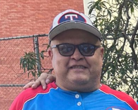 Vargas leader Juan Iriarte is released from prison after his transfer to the Rodeo