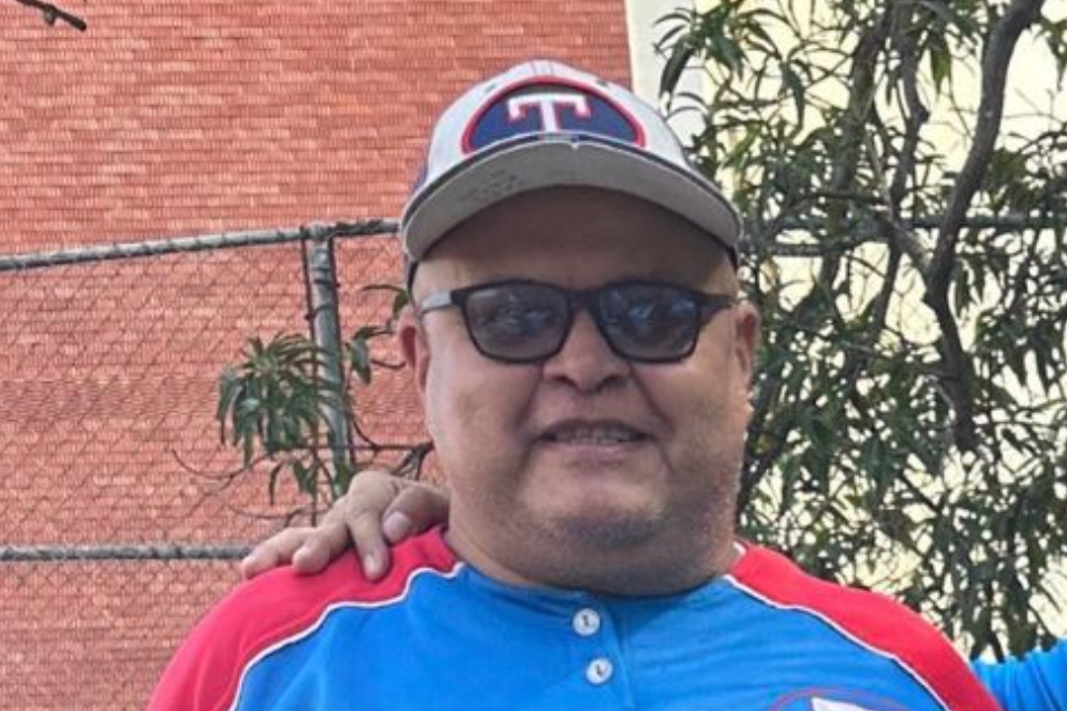 Vargas leader Juan Iriarte is released from prison after his transfer to the Rodeo