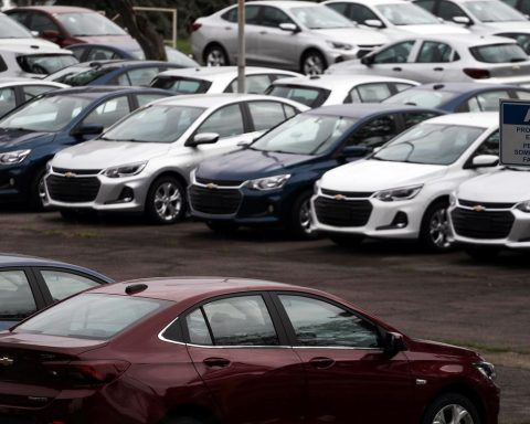 Vehicle financing grew 9.2% in January