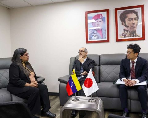 Venezuela and Japan address issues of strategic interest