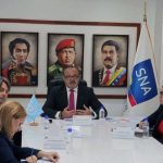 Venezuela and the United Nations explore alliances against drug trafficking