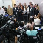 Venezuela announced 379 releases after approving the Amnesty Law