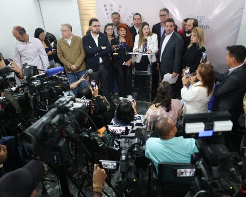 Venezuela announced 379 releases after approving the Amnesty Law