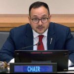 Venezuela assumes presidency of the Special Committee on the UN Charter