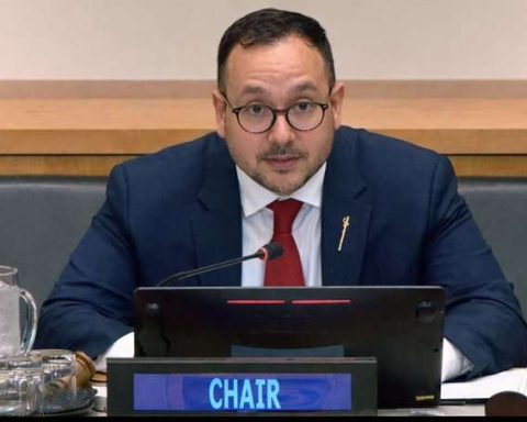 Venezuela assumes presidency of the Special Committee on the UN Charter