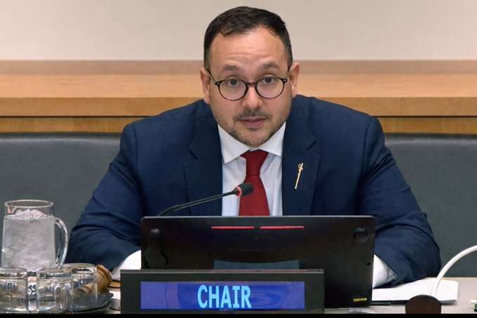 Venezuela assumes presidency of the Special Committee on the UN Charter