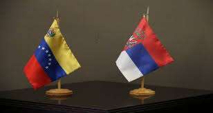 Venezuela congratulates Serbia on celebrating its National Day