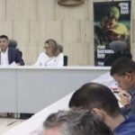 Venezuela defends its sovereignty at the world forum of parliamentarians