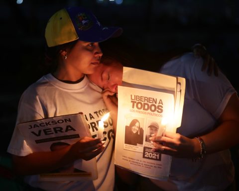 Venezuela: more than 3,200 people released while families wait for new releases
