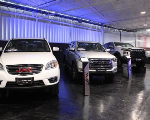 Venezuela registers an increase in vehicle sales and foresees expansion for 2026
