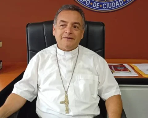 Venezuelan Church launches the 46th Share Campaign: What is it about?