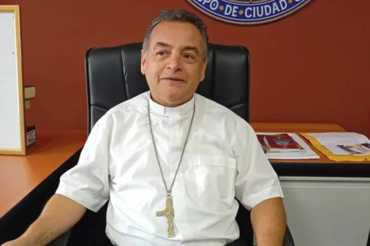 Venezuelan Church launches the 46th Share Campaign: What is it about?