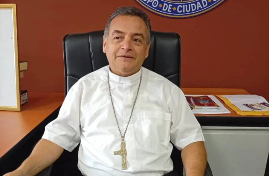 Venezuelan Church launches the 46th Share Campaign: What is it about?
