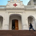 Venezuelan Red Cross will accompany the release process