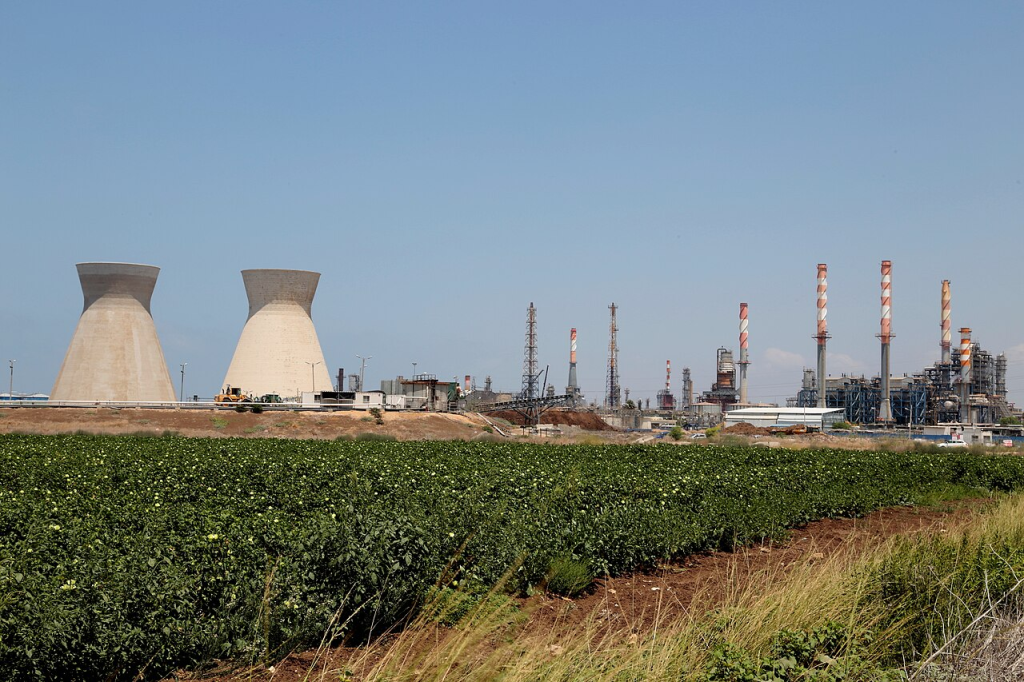 Venezuelan government denies Bloomberg about crude oil shipment to Israel