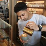 Venezuelan migration leaves its mark on the famous Peruvian gastronomy