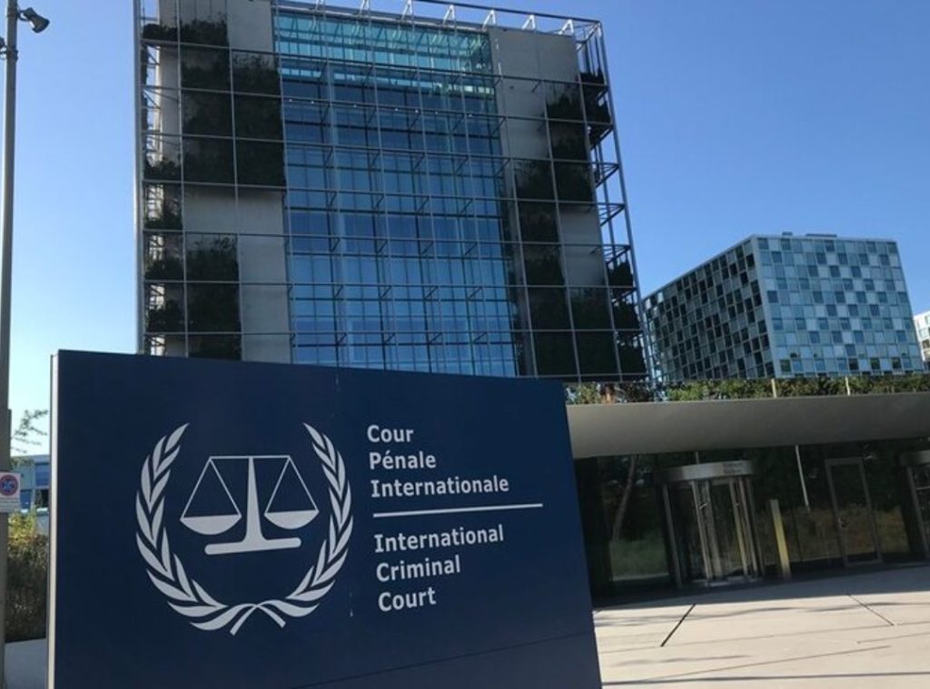 Venezuelans demand that the ICC speed up crimes against humanity