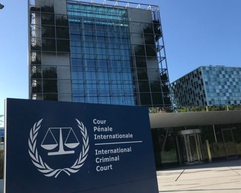 Venezuelans demand that the ICC speed up crimes against humanity