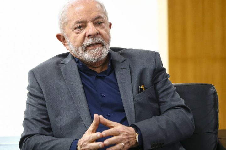 Venezuela's main challenge is to strengthen democracy, says Lula