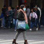 Very cold dawn in CDMX; In the afternoon the temperature will rise, authorities predict