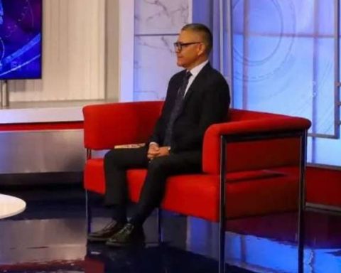 Villegas: Venezuela is moving towards peace in an auspicious way