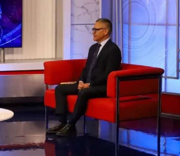 Villegas: Venezuela is moving towards peace in an auspicious way