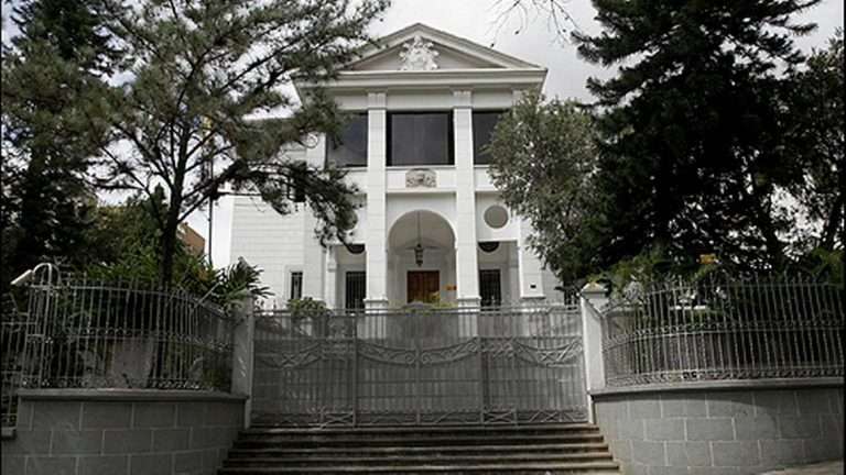 Villegas expressed concern to the Nuncio about the anger of "certain prelates"