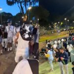 Violence at Carnival reflects accumulated frustration and weakening of social norms