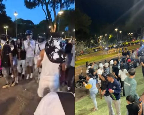 Violence at Carnival reflects accumulated frustration and weakening of social norms