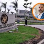 Visa fraud investigation against DEA agent could affect drug trafficking cases