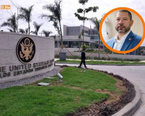 Visa fraud investigation against DEA agent could affect drug trafficking cases