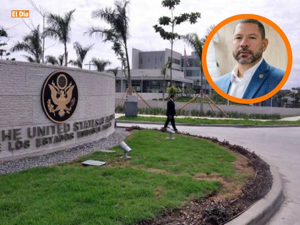 Visa fraud investigation against DEA agent could affect drug trafficking cases