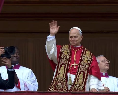 Visit of Pope Leo XIV to Peru is 80% confirmed and would be between November and December