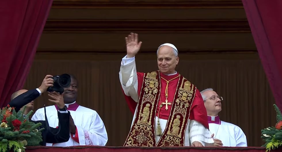 Visit of Pope Leo XIV to Peru is 80% confirmed and would be between November and December