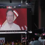 Vladimir Cerrón sues the State for S/ 8.6 million for annulled sentences