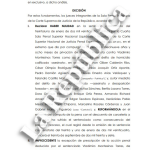 Vladimiro Montesinos, in prison until 2037: PJ annulled sentence reduction