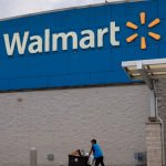 Walmart becomes the first retailer to enter the trillion-dollar club