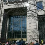 Washington Post CEO Will Lewis leaves after wave of layoffs