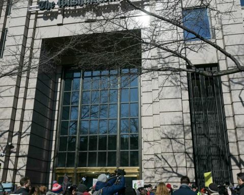 Washington Post CEO Will Lewis leaves after wave of layoffs