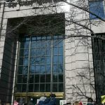 Washington Post editor leaves after layoffs