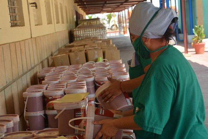 Washington's oil blockade puts the vast majority of MSMEs in Cuba against the wall