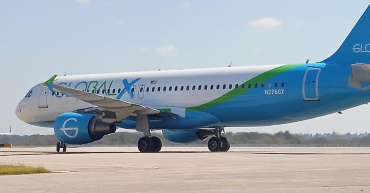 “We thought we were going to Mexico but they sent us back to Cuba”