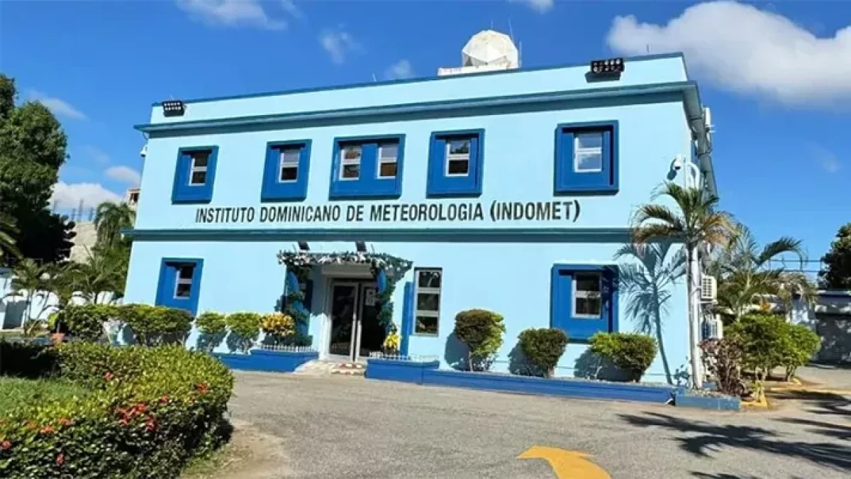 Weak and passing rains will continue in the provinces