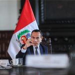 What José Jerí's astrological chart and body language say