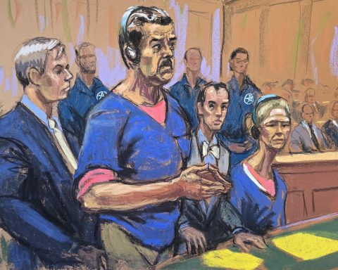 What Tomás Farini Duggan said, the lawyer handling the case against Nicolás Maduro in Argentina