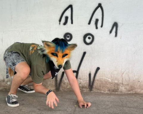 What do you think in the DR about the therian phenomenon and the meeting scheduled for Independence Day?