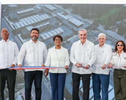 What is expected from the new Higüey Market: economic impact and details of the project