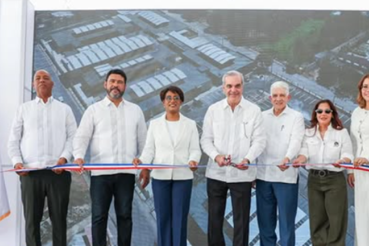What is expected from the new Higüey Market: economic impact and details of the project