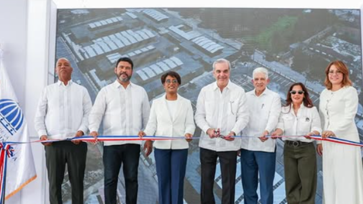 What is expected from the new Higüey Market: economic impact and details of the project